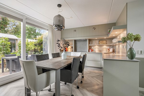 Medium property photo - Havenafweg 3, 6701 CJ Wageningen